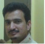 انجینئر! شاہد صدیق خانزادہ